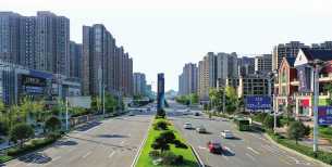顺庆:建设成渝地区双城经济圈高质量发展示范区