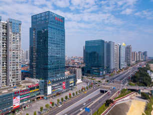 顺庆:建设成渝地区双城经济圈高质量发展示范区